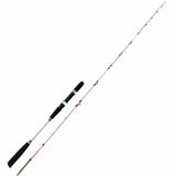 Powerex Big Bull 165 cm 150 gr Bot Tekne Kamışı