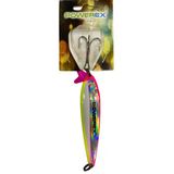 Powerex Bluefish 24 Gr. 8 Cm. Lüfer Palamut Turna Çinekop 7890 Metal Kaşık Sahte Yem