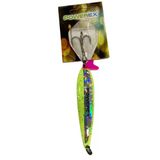 Powerex Bluefish 24 Gr. 8 Cm. Lüfer Palamut Turna Çinekop 7898 Metal Kaşık Sahte Yem