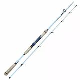 Powerex Boat LRF 165 cm 2-12 gr Atarlı Spin LRF Atçek Kamışı