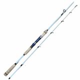Powerex Boat Lrf 180 cm 2-12 gr Atarlı Spin Lrf Beyaz Atçek Kamışı