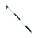 Powerex Carrera MLK 2.40 m 75-150 gr Atarlı Uzun Sap Teleskopik Olta Kamışı