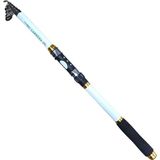 Powerex Carrera MLK 3.00 m 75-150 gr Atarlı Uzun Sap Teleskopik Olta Kamışı