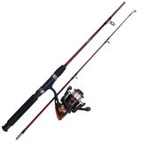 Powerex Crocodil Red 180Cm Donatello 340 Fd Tekne Kayık Balık Olta Seti