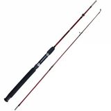 Powerex Crocodile 165 cm 120-250 gr Parçalı Dolgu Kırmızı Tekne Kamışı