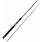 Powerex Crocodile 180 cm 120-250 gr Parçalı Dolgu Kırmızı Tekne Kamışı