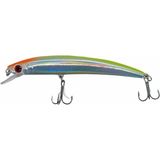 Powerex Crystal Minnow 120 Mm. 15,5 Gr. 0-1,5 M. Floating Suni Yem Rapala - Aquaav Kofana Lüfer Levrek Turna Palamut Avı Sahte Maket Balık - 6481