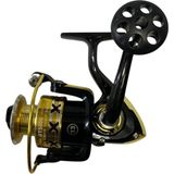 Powerex DT5000 Metal Kafa Olta Makinesi - Standart - Çok Renkli