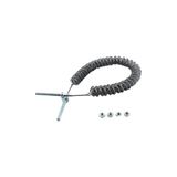 Powerex Infrared Isıtıcı Rezistans 2500W Tel (Tüm Modellere Uygun)