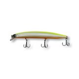 Powerex Killer 138 Mm 20,4 Gr 0 - 1,5M. Floating Suni Yem 3787 - 1.5 Mt Dalarlı Rapala