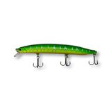 Powerex Killer 138 Mm 20,4 Gr 0 - 1,5M. Floating Suni Yem 3788 - 1.5 Mt Dalarlı Rapala