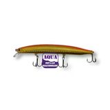 Powerex Killer 138 Mm 20,4 Gr 0 - 1,5M. Floating Suni Yem 3791 - 1.5 Mt Dalarlı Rapala