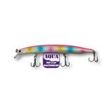 Powerex Killer 138 Mm 20,4 Gr 0 - 1,5M. Floating Suni Yem 3794 - 1.5 Mt Dalarlı Gökkuşağı Rapala