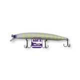 Powerex Killer 138 Mm 20,4 Gr 0 - 1,5M. Floating Suni Yem 3796 - 1.5 Mt Dalarlı Rapala