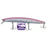 Powerex Killer 138 Mm 20,4 Gr 0 - 1,5M. Floating Suni Yem 6463 - 1.5 Mt Dalarlı Rapala