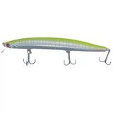 Powerex Killer 138 Mm 20,4 Gr 0 - 1,5M. Floating Suni Yem 6465 - 1.5 Mt Dalarlı Rapala