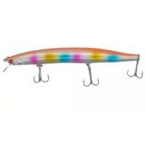 Powerex Killer 138 Mm 20,4 Gr 0 - 1,5M. Floating Suni Yem 6466 - 1.5 Mt Dalarlı Gökkuşağı Rapala