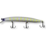 Powerex Killer Aquaav 138 mm 20,4 gr 0 - 1,5 M. Floating Suni Yem Rapala - Kofana Lüfer Levrek Turna Palamut Avı Sahte Maket Balık - 3796