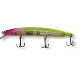 Powerex Killer Aquaav 138 mm 20,4 gr 0 - 1,5 M. Floating Suni Yem Rapala - Kofana Lüfer Levrek Turna Palamut Avı Sahte Maket Balık - 3797