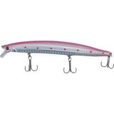 Powerex Killer Aquaav 138 mm 20,4 gr 0 - 1,5 M. Floating Suni Yem Rapala - Kofana Lüfer Levrek Turna Palamut Avı Sahte Maket Balık - 6463