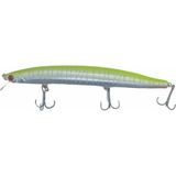 Powerex Killer Aquaav 138 mm 20,4 gr 0 - 1,5 M. Floating Suni Yem Rapala - Kofana Lüfer Levrek Turna Palamut Avı Sahte Maket Balık - 6465