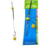 Powerex Küspe Aparatlı Hazır Sazan Rig Takımı