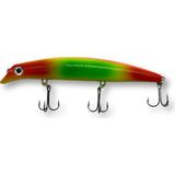Powerex Magnum 120 mm 15 gr 0 - 5m. Suspend Suni Yem Rapala - Aquaav Turna Kofana Lüfer Levrek Palamut Avı Sahte Maket Balık - 3777