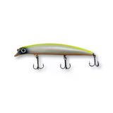 Powerex Magnum 120 Mm 15 Gram Rapala 0 - 5 M. Suspend Suni Yem 3771