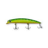 Powerex Magnum 120 Mm 15 Gram Rapala 0 - 5 M. Suspend Suni Yem 3772