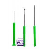Powerex Plastik Sap Boilie Tig Takimi 3'Lu Set