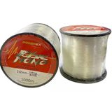 Powerex Pulse 1000 Metre 0,60 Mm. 18 Kg. Çekerli Carbon Monofilament Misina