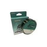 Powerex Pulse 150 M. 0,37 Mm. 8.49 Kg. Çekerli Yeşil Carbon Monofilament Misina