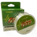 Powerex Pulse 300 M. 0,45 Mm. 13 Kg. Çekerli Carbon Monofilament Misina