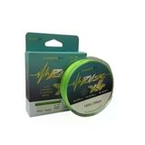 Powerex Pulse 4 Kat Örgü 150 M. Apple Green 0.16 Mm 9 Kg Çekerli İp Misina - Turna At Çek Spin Misinası