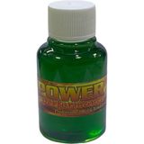 Powerex Sarımsak Aromalı 60ML. Atraktör Yem Katkısı Balık Kokusu - Yeşil