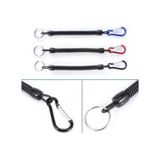 Powerex Spiral Karabinalı Holder Takım Askı Aparatı (538814063)
