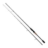 Powerex Striker Lrf 2.10M 1-8gr Atarlı Lrf Olta Kamışı - Siyah
