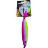Powerex Striker X Lüfer Palamut Turna Çinekop 25Gr. 8,7 Cm. 7504 Metal Kaşık Sahte Yem