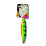 Powerex Striker X Lüfer Palamut Turna Çinekop 25Gr. 8,7 Cm. 7517 Metal Kaşık Suni Yem