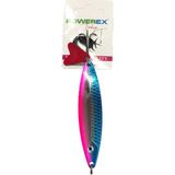 Powerex Striker x Lüfer Palamut Turna Çinekop 28GR. 9cm. MOD.240 Metal Kaşık Sahte Yem