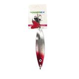 Powerex Striker X Lüfer Palamut Turna Çinekop 28gr. 9cm. Mod.242 Metal Kaşık Sahte Yem