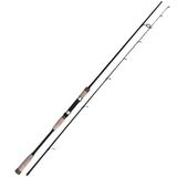 Powerex Super LRF 210 cm 2-12 gr Atarlı Spin Atçek Olta Kamışı