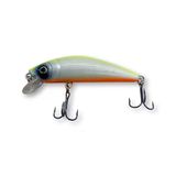 Powerex Teamman 70 Mm 7.6 Gram Rapala 0 - 1,5 M. Floating Suni Yem 3867