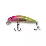 Powerex Teamman 70 Mm 7.6 Gram Rapala 0 - 1,5 M. Floating Suni Yem 3877