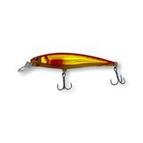 Powerex Terrible 110 Mm 13.6 Gr 0 - 1,5 M. Floating Suni Yem Rapala 3837