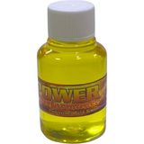 Powerex Vanilya Aromalı 60ML. Atraktör Yem Katkısı Balık Kokusu - Sarı