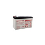 powerextra Power-Xtra PX7-12(28W) - 12V 7 Ah Bakımsız Kuru Akü - F2
