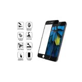 Powerfox iPhone SE 2020 5D Tam Kaplayan Kırılmaz Ekran Koruyucu Cam