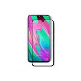 Powerfox Samsung Galaxy A10 ile Uyumlu Darbelere Karşı Dayanıklı HD Antistatik Ekran Koruyucu