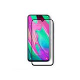 Powerfox Samsung Galaxy A25 Uyumlu Darbelere Karşı Dayanıklı Premium Hd Antistatik Ekran Koruyucu